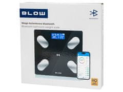 Blow 44-092# Bluetooth kopalnica tehtnica 180kg