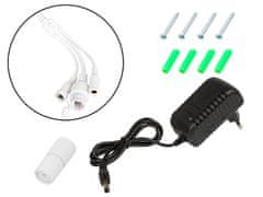 Blow 78-788# Blow wifi ptz 2mp+2mp h-332-b vrtljiva kamera z dvema objektivoma