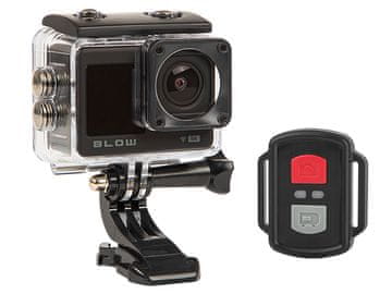 Blow 78-568# Kamera športna akcijska kamera gopro4u 11 5k wifi