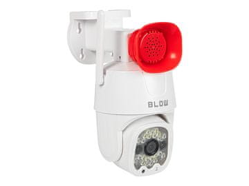Blow 78-777# blow wifi kamera h-323 ptz megafon 3 mp`