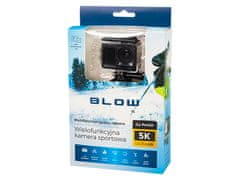 Blow 78-568# Kamera športna akcijska kamera gopro4u 11 5k wifi