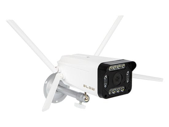Blow 78-779# Kamera z rogom 4g 3mp h-443`