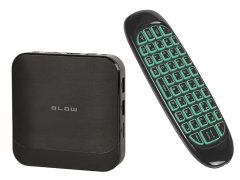 Blow 77-306# Android tv box blow bluetooth v2.1 pilot pametno z klavirjem