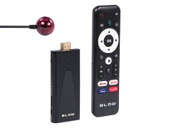 Blow 77-308# Android tv polje piha bluetooth v4 palico