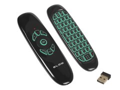 Blow 77-306# Android tv box blow bluetooth v2.1 pilot pametno z klavirjem