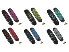 Blow 77-306# Android tv box blow bluetooth v2.1 pilot pametno z klavirjem