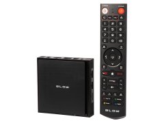 Blow 77-307# Android tv polje piha bluetooth v5 iptv