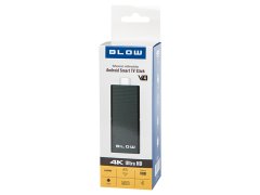 Blow 77-308# Android tv polje piha bluetooth v4 palico