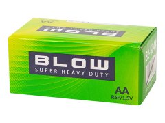 Blow 82-538# Bateria blow super heavy duty aa r06p