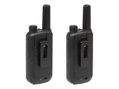 Blow 24-933# Radiotelefon pmr bf-t17 2w 2szt baofeng