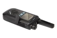 Blow 24-933# Radiotelefon pmr bf-t17 2w 2szt baofeng