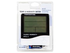 Blow 50-323# Termohigrometer htc-2 vremenska postaja