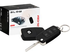 Blow 26-108# Daljinski upravljalnik za centralno zaklepanje blow s50