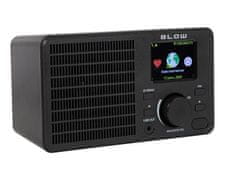 Blow 77-590# blow ri1 prenosni internetni radio