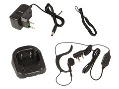 Blow 24-932# Radiotelefon pmr uv-82 5w 1szt baofeng