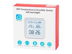 Blow 50-337# termo-hiprometer piha tu197 wifi tuya