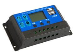 Blow 50-292# Solarni regulator polnjenja 12-24v 60a