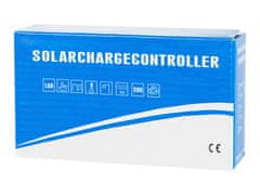 Blow 50-292# Solarni regulator polnjenja 12-24v 60a