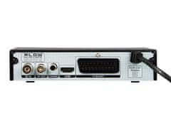 Blow 77-039# dekoder tuner dvb-t2 blow 8000fhd premium