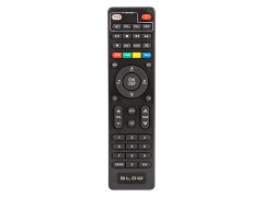Blow 77-039# dekoder tuner dvb-t2 blow 8000fhd premium