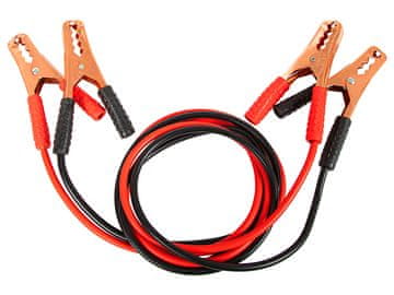 Blow 52-401# 400a 2,5 m pihanje zaganjalnih kablov