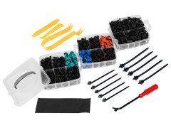 Blow 44-268# Avtomobilsko oblazinjenje sponke 680pcs