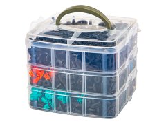 Blow 44-268# Avtomobilsko oblazinjenje sponke 680pcs