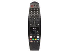 Blow 74-284# Pilotni LCD lg vii z glasovno funkcijo blister