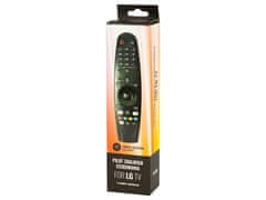 Blow 74-284# Pilotni LCD lg vii z glasovno funkcijo blister