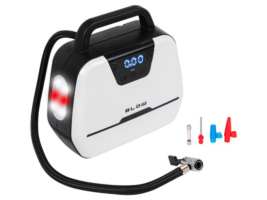 Blow 44-280# Blow 120w avtomobilski kompresor