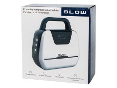 Blow 44-280# Blow 120w avtomobilski kompresor