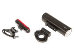 Blow 71-165# Kolesarske luči spredaj + zadaj komplet bl-03