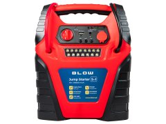 Blow 81-210# Jump starter kompresor 5w1