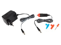 Blow 81-210# Jump starter kompresor 5w1