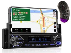 Blow 78-346# Radio blow mobile pro 1din handle smart