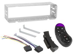 Blow 78-346# Radio blow mobile pro 1din handle smart