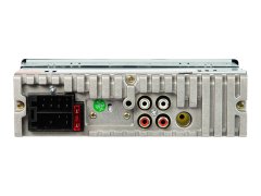 Blow 78-347# Radio blow avh-8960 rds mp3/usb/micro sd/bluetooth + usb-c