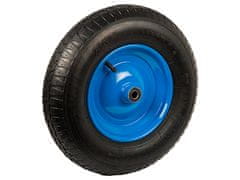 Blow 69-027# 39cm kolo za voziček za tačke 390x92 4.80/4 modra