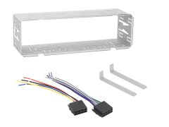 Blow 78-347# Radio blow avh-8960 rds mp3/usb/micro sd/bluetooth + usb-c