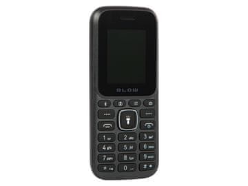 Blow 75-031# Telefon blow funkcijski telefon p18d