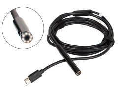 Blow 14-404# Endoskopska kamera z dvojnim objektivom 7,9 mm 2 m wifi