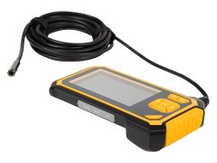 Blow 14-401# Endoskopska kamera z enim objektivom 8 mm 5m LCD 4,3"