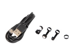 Blow 14-401# Endoskopska kamera z enim objektivom 8 mm 5m LCD 4,3"