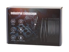 Blow 14-401# Endoskopska kamera z enim objektivom 8 mm 5m LCD 4,3"