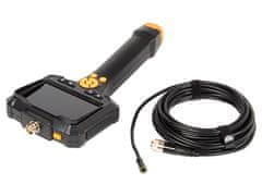 Blow 14-405# Endoskopska kamera z enim objektivom 8mm 5m lcd 4,3" v2