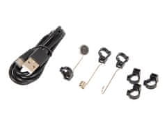 Blow 14-405# Endoskopska kamera z enim objektivom 8mm 5m lcd 4,3" v2