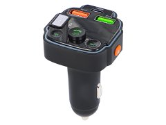 Blow 74-176# Oddajnik fm blow bt komplet za prostoročno telefoniranje + pd20w rgb