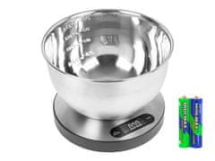 Blow 44-095# Kuhinjska tehtnica ks205 z 2l 5kg posodo