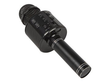 Blow 33-144# mikrofon prm402 blow black karaoke