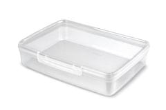 Curver Zabojnik 4,4L pravokotnik SNAPBOX